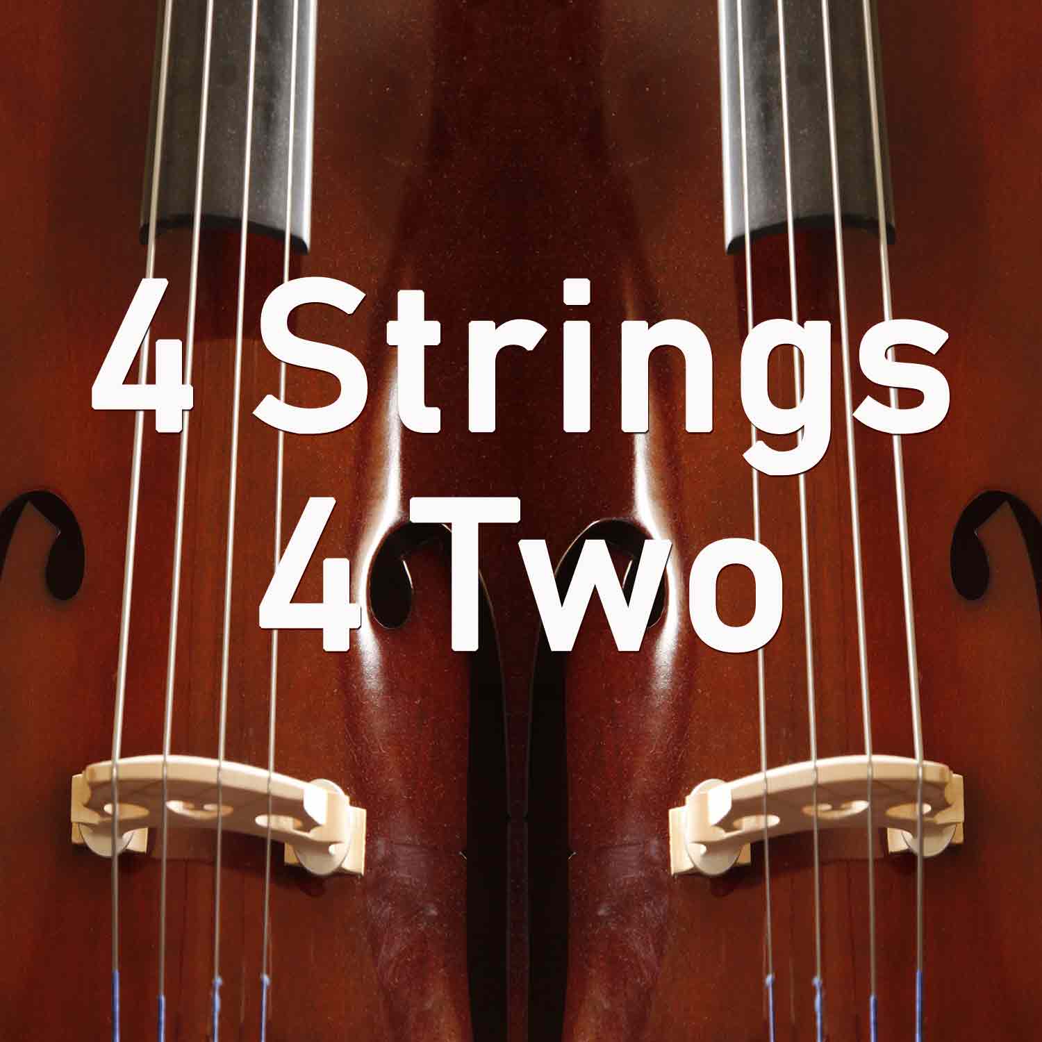 4 Strings 4 Two